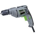 Genesis Genesis GD38B Electric Drill, 120 V, 3/8 in Chuck GD38B